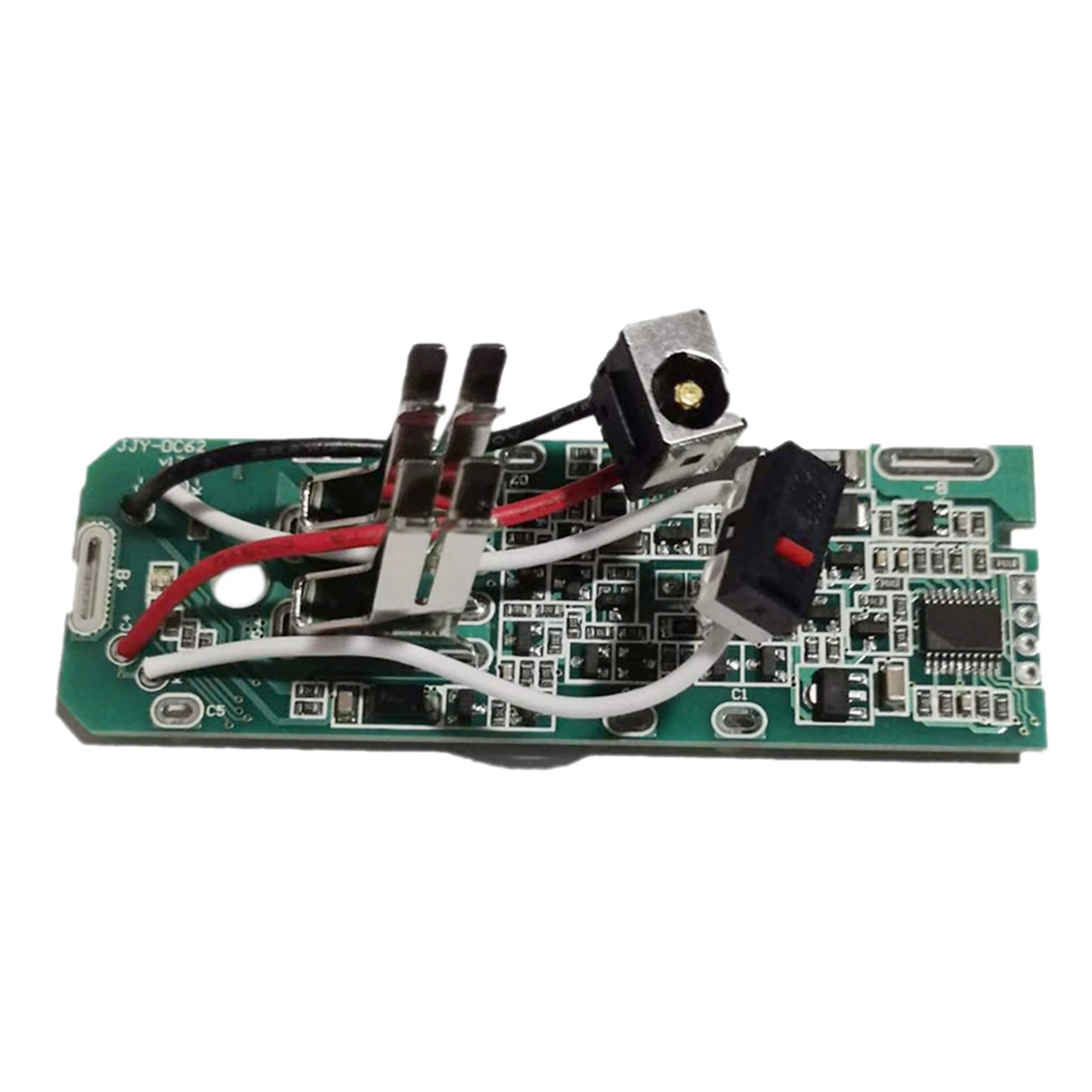 3X Li-Ion Battery Charging PCB Protection Circuit Board for Dyson 21.6V V6 V7 Vacuum Cleaner