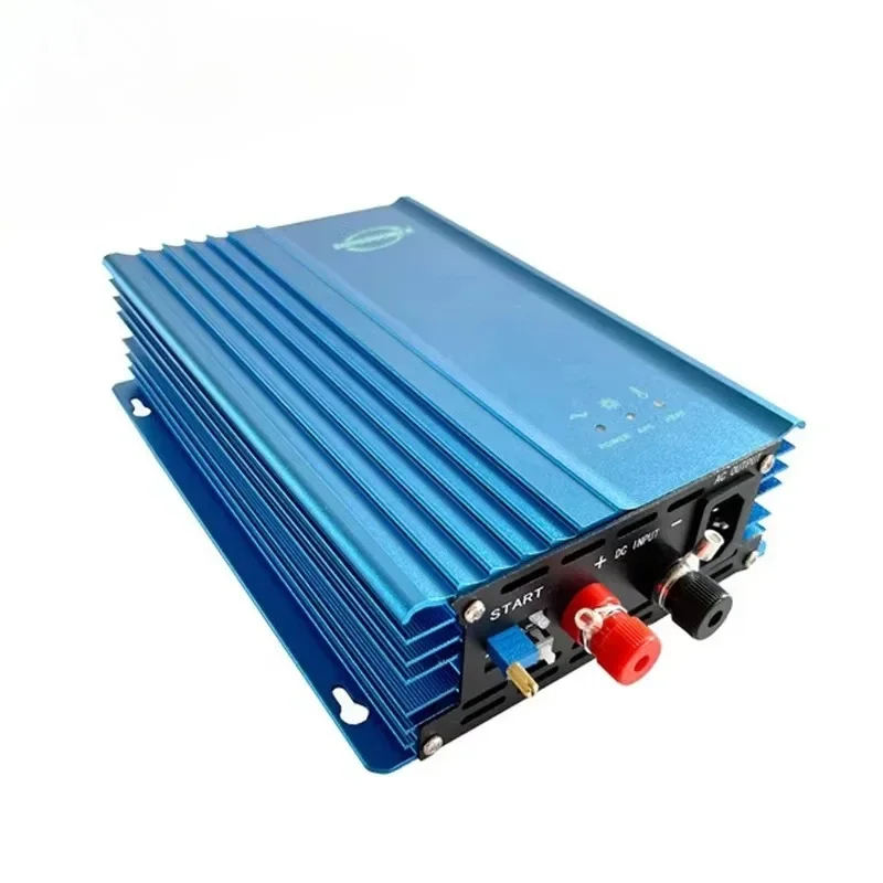 

【Factory Price】Adjustable Battery Discharge Solar Grid Tie Inverter