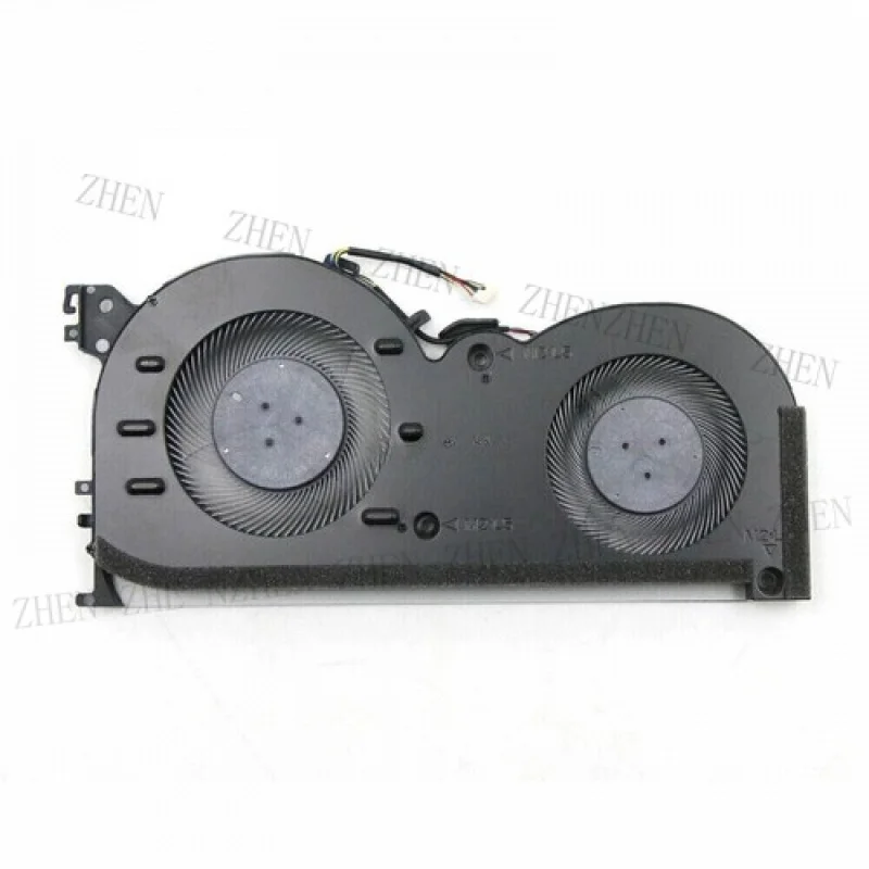 Y New for  Lenovo Ideapad Gaming 3-15IMH05 3-15ARH05 Creator 5-15IMH05 CPU Cooling Fan