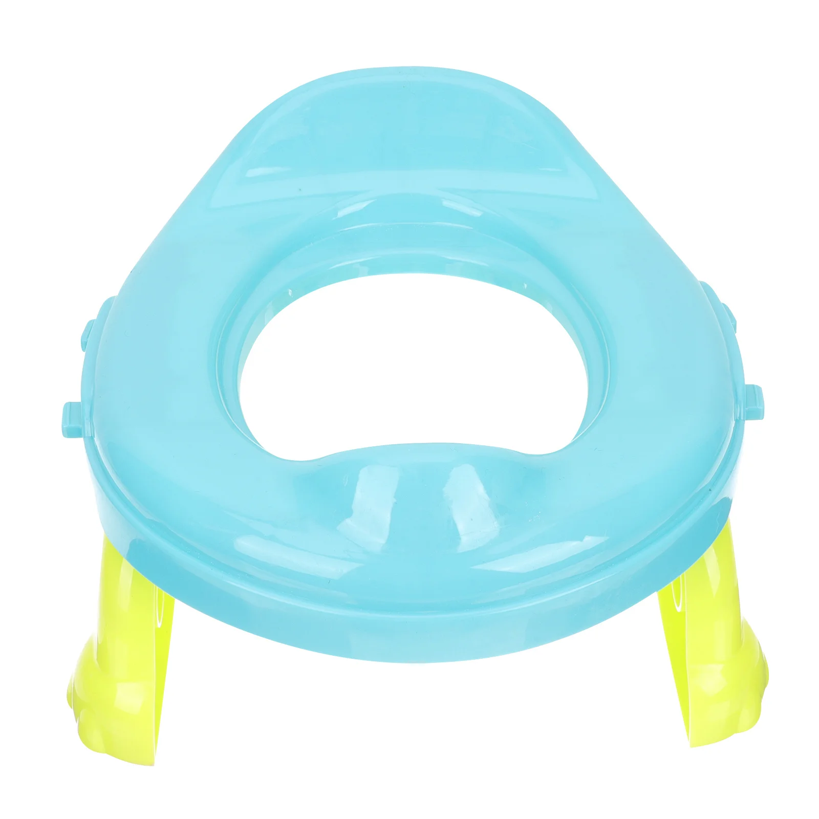 Siège de pot pliable pour enfants, toilettes portables pour le Camping, siège de toilette d'entraînement pour bébé, expérience confortable, conception compacte