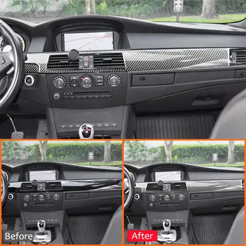 8 best sales E60 carbon - №8