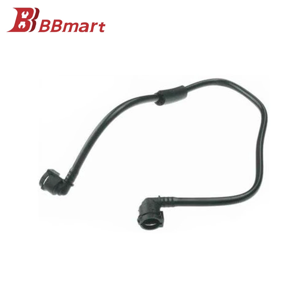 17128740118 BBmart Auto Parts 1 Pcs Radiator Coolant Hose For BMW F35LCI/325/330/F20LCI