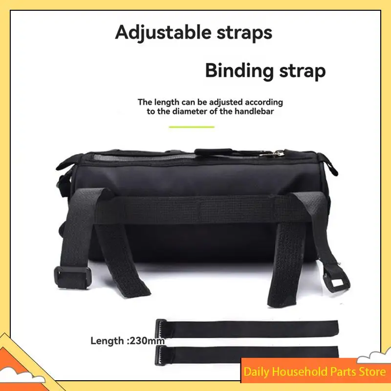 Передняя сумка через плечо для велосипеда с сумкой для хранения на плечевом ремне, подходящая для езды на горном велосипеде и путешествий ГОРЯЧАЯ!