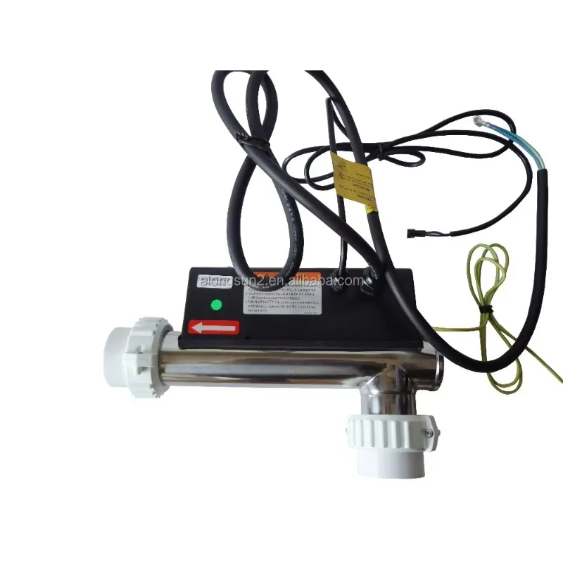 

Spa Hottub 1000W~3000W CE Approval Heater