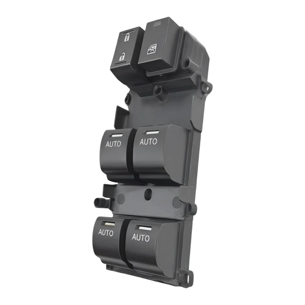 Door Control Switch Power Window Switch For Car Window Control High Universality Fitment For Honda Accord 2013-2017