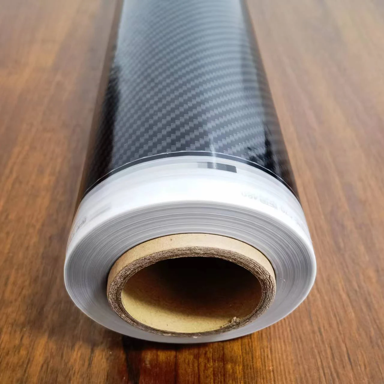 2026-GookiiTech Paper Roll Slitter Rewinder Cling Film Rewinding Machine