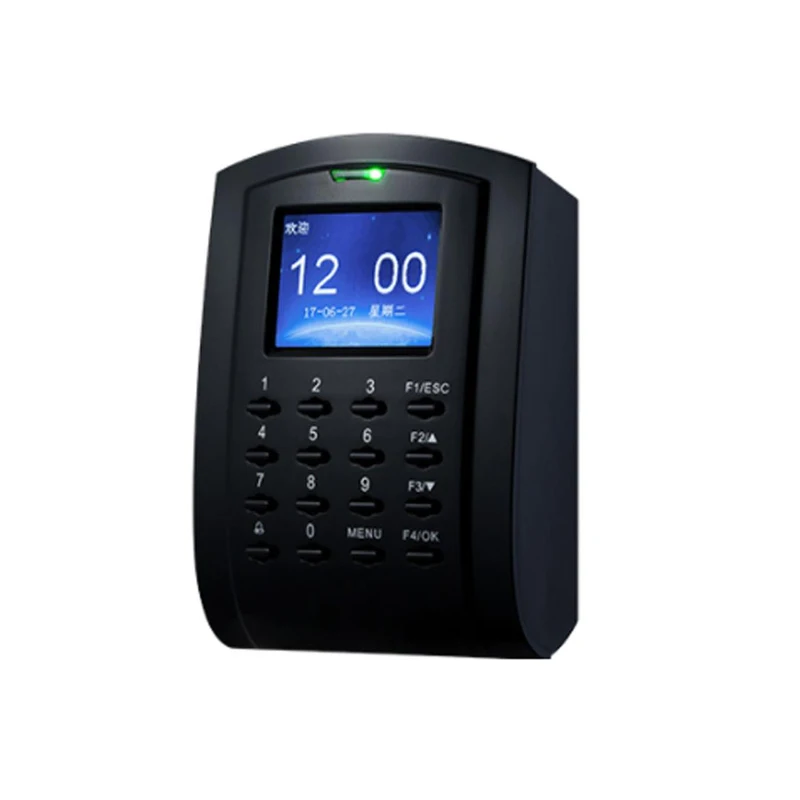 Sc103 em ID-Karten zugriffs kontroll system mit Passwort-PIN-Code und TCP/IP-USB-Anschluss