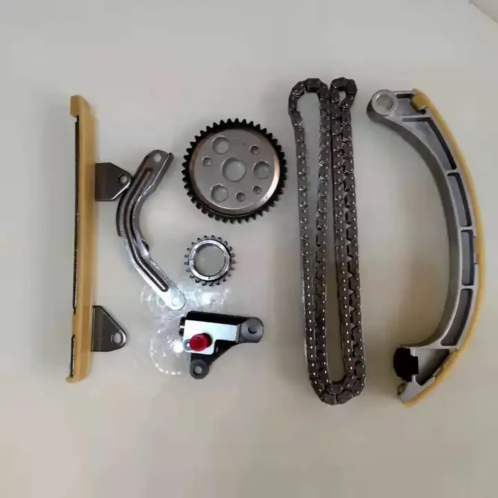 

1kr-fe timing chain kit for daihastu 1kr-fe engine timing kits kd-04 13506-40020