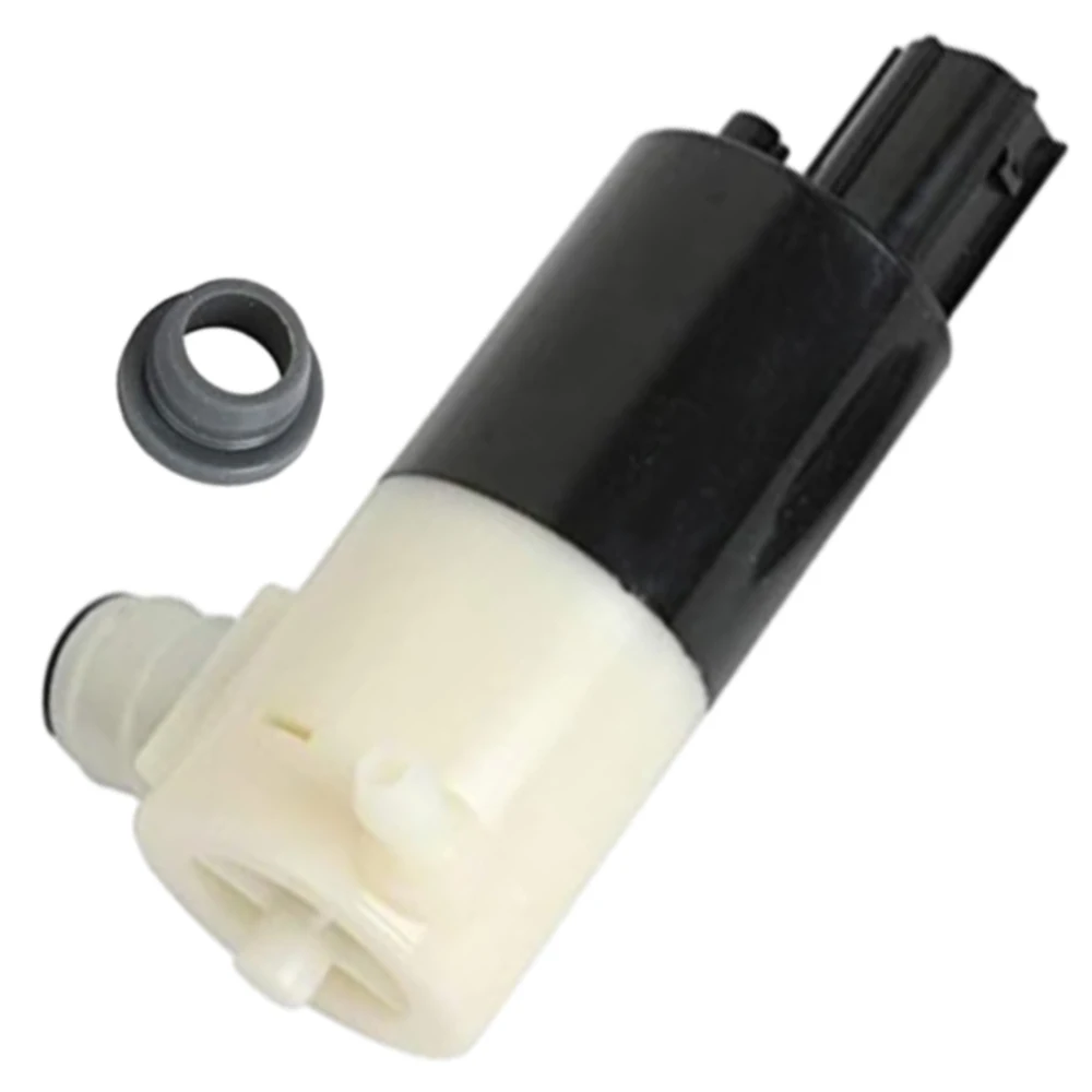 Windshield Windscreen Wiper Washer Pump for Chrysler Dodge Ram Ford Fiesta Fusion Jeep Grand Cherokee Lincoln MKS 05013160AA