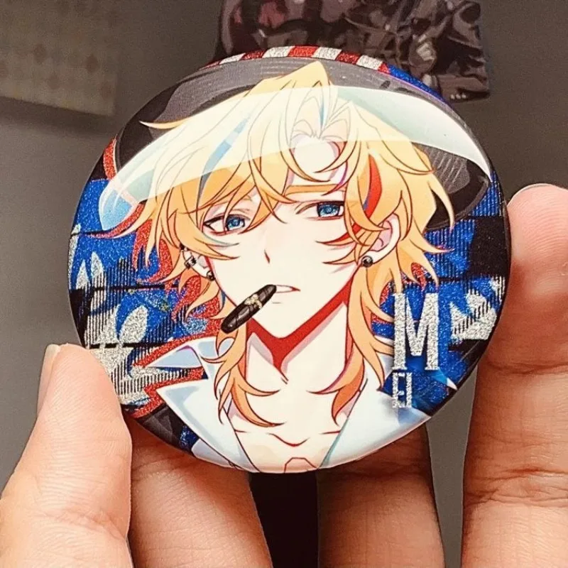 Popular Anime Hands…