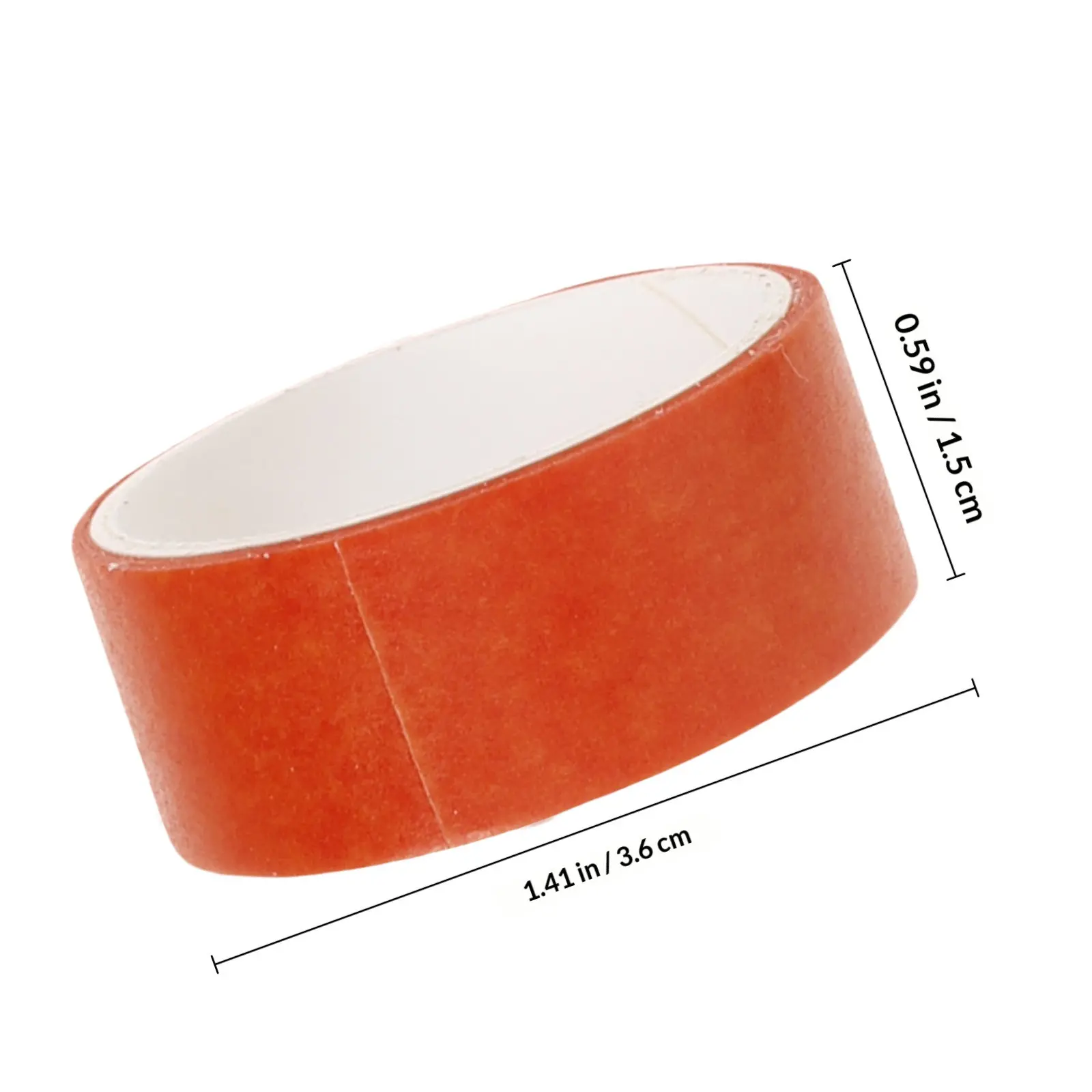 48 Rolls Printed Washi Tape Collection Strong Adhesion No Residue Decorative Tapes for Planner Journal Scrapbook