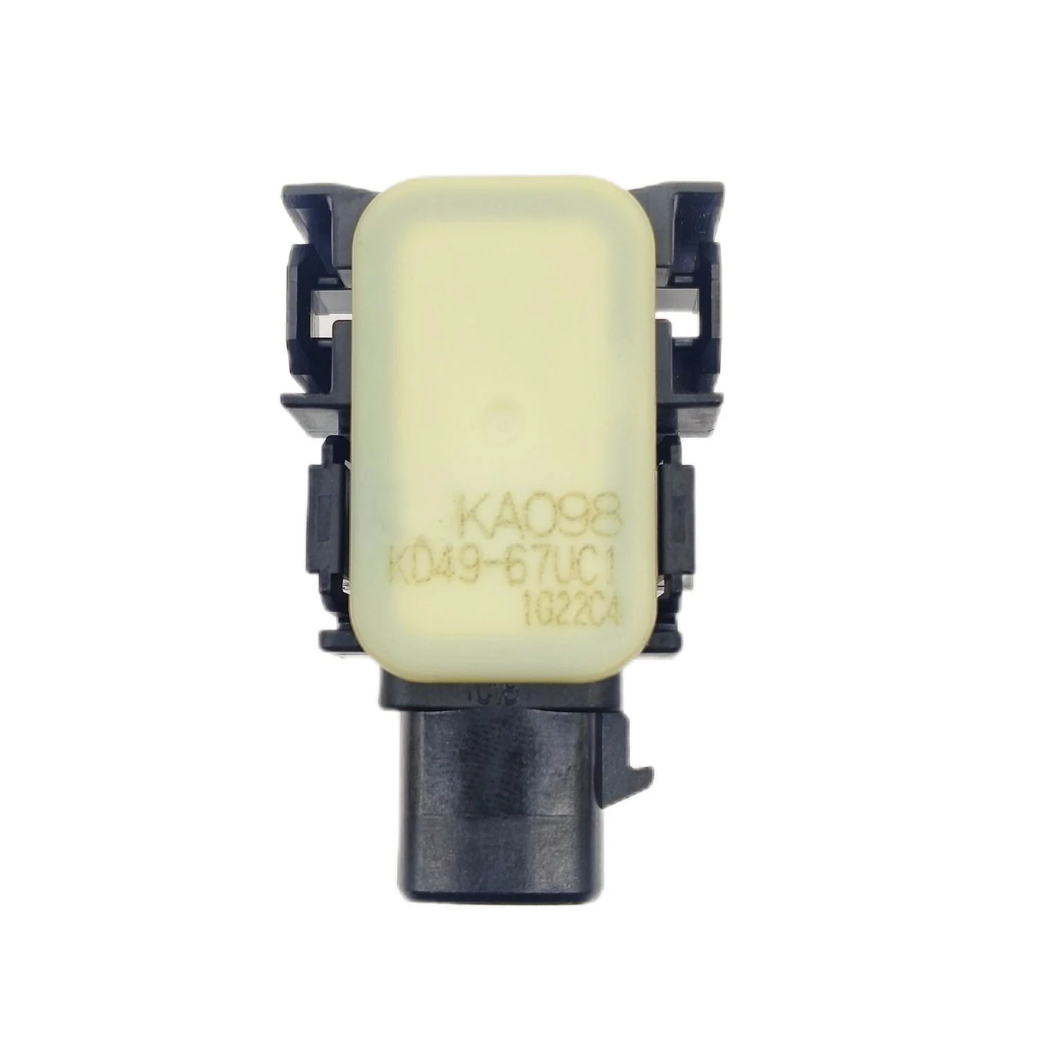 KD49-67UC1 Sensore di parcheggio PDC Radar Colore Champagne per accessori auto Mazda