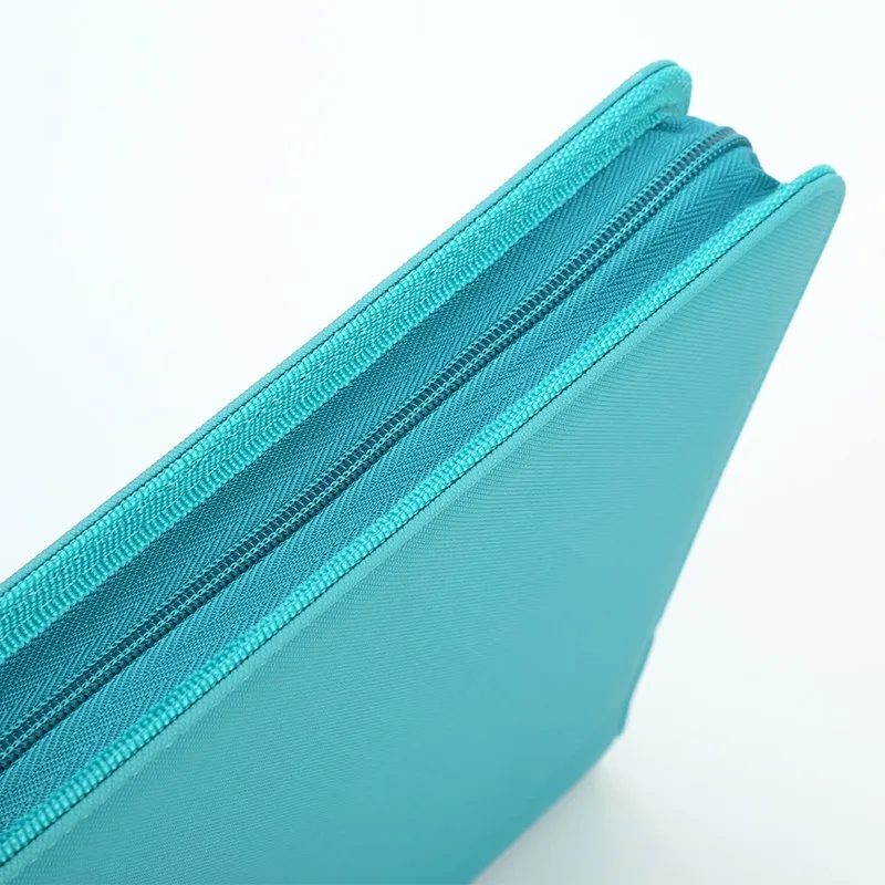 Nova tendência Toploader Binder contém 360 Toploaders 9 bolsos Top Loader Álbum Carga lateral para cartões comerciais em 3x4''Toploaders MTG/TCG