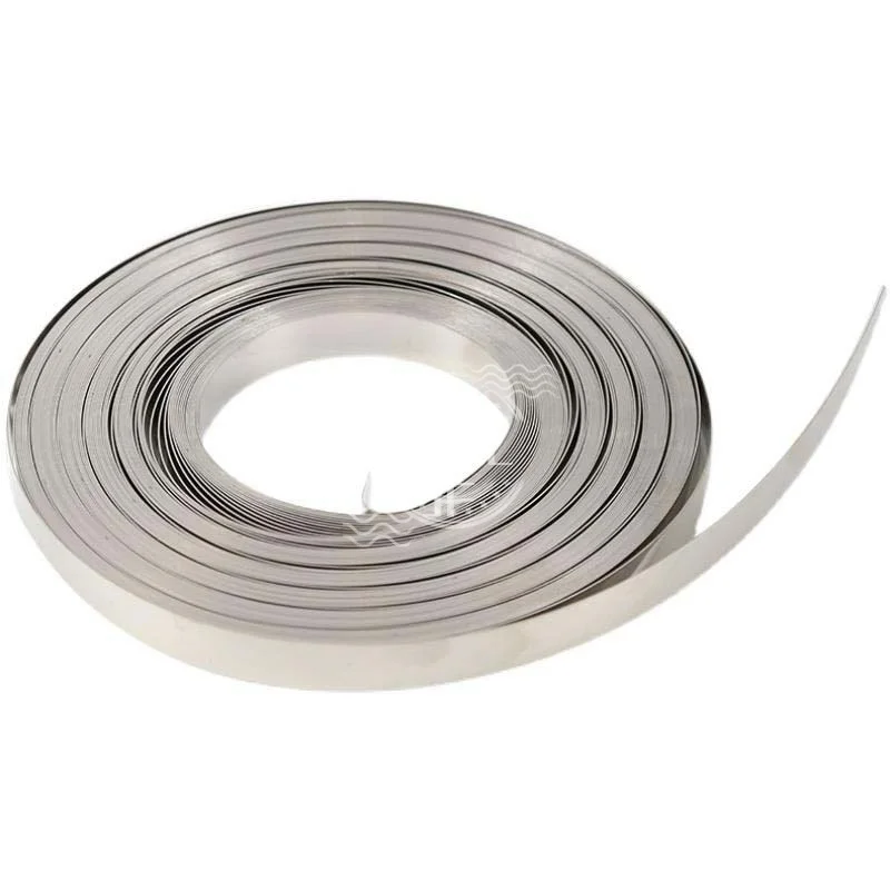

Length 1 Meter 304 Stainless Steel Strip Sheet Thickness 0.01–1mm Steel Coil Width 10 15 20 25 30 40 50 100 150 200 300 500mm