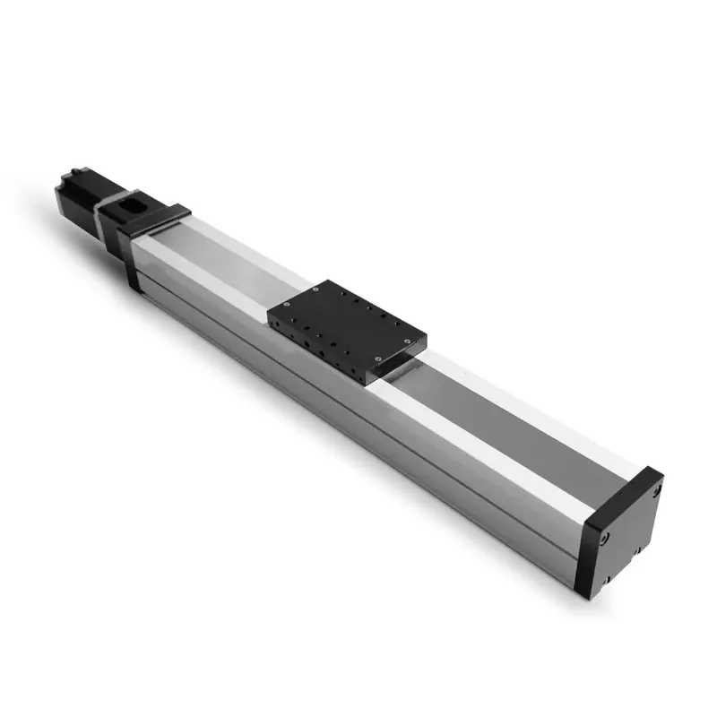 

Custom Stroke Robotic Ball Screw Actuator Linear Slider Dustproof Rail Guide