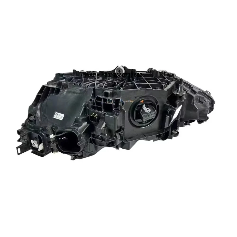 

Original OEM 2021-2023 Low End Upgraded High End LED Full Night 4 Series G22 G82 G80 425 430 M4 Headlights For
