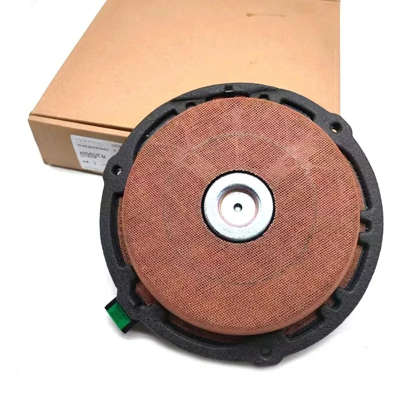 6562CQ 9665831480 suitable for Car Accessories Bass Door Speaker