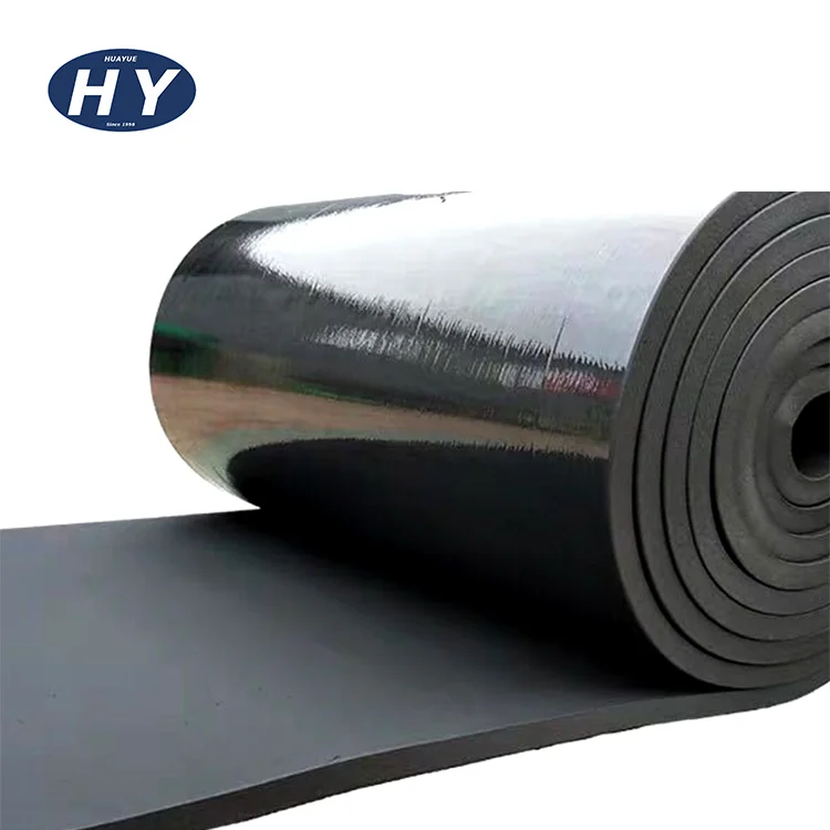 Espuma de alumínio de isolamento térmico/material de isolamento de espuma para construção de edifícios