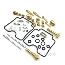 Yamaha Raptor 660R Carburetor Rebuild Kit YFM660R Carb Repair Kit 2001-2005