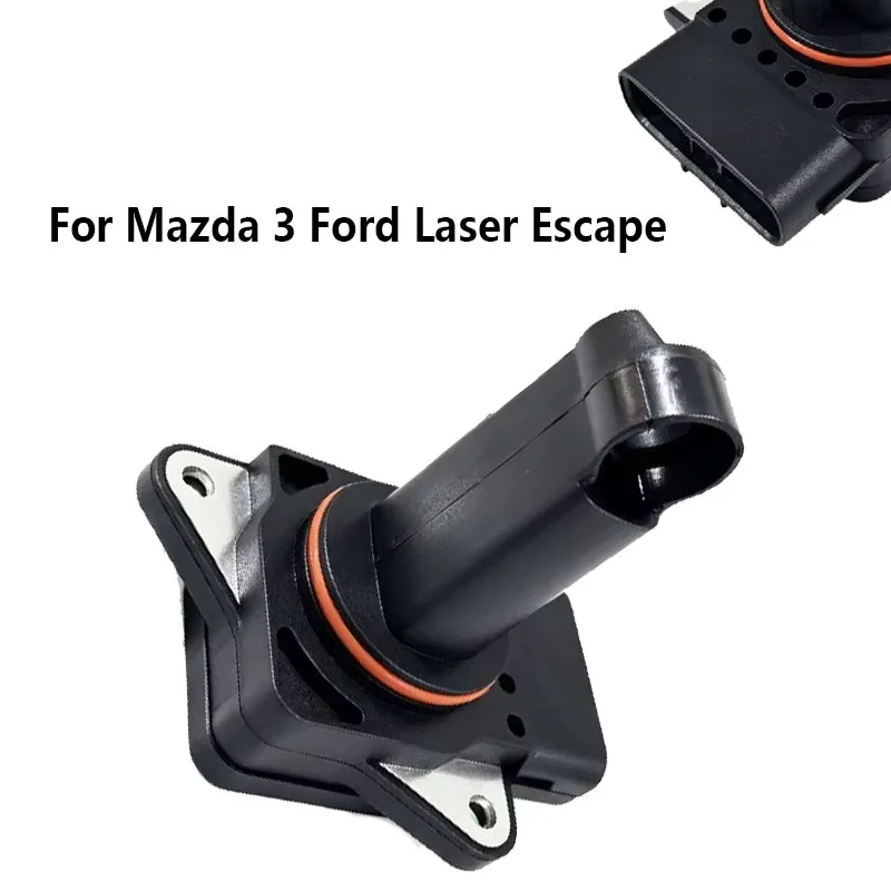 MAF ZL01 197400-2010 Air Flow Mass Sensor for Mazda 3 Ford Laser Escape Engine Part Quality Guaranteed