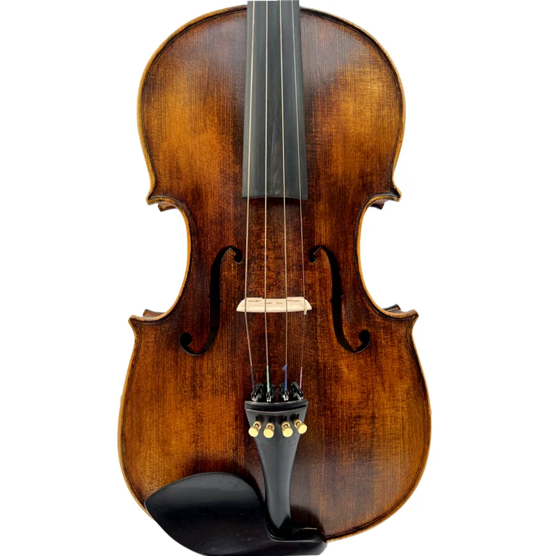 Strad style SONG Brand Maestro handcrafted Imitation of the old 17