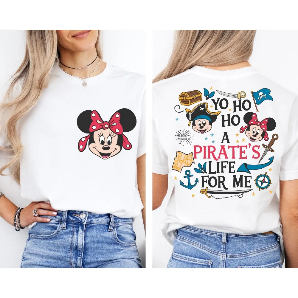 Disney Pirate Cruis… - image