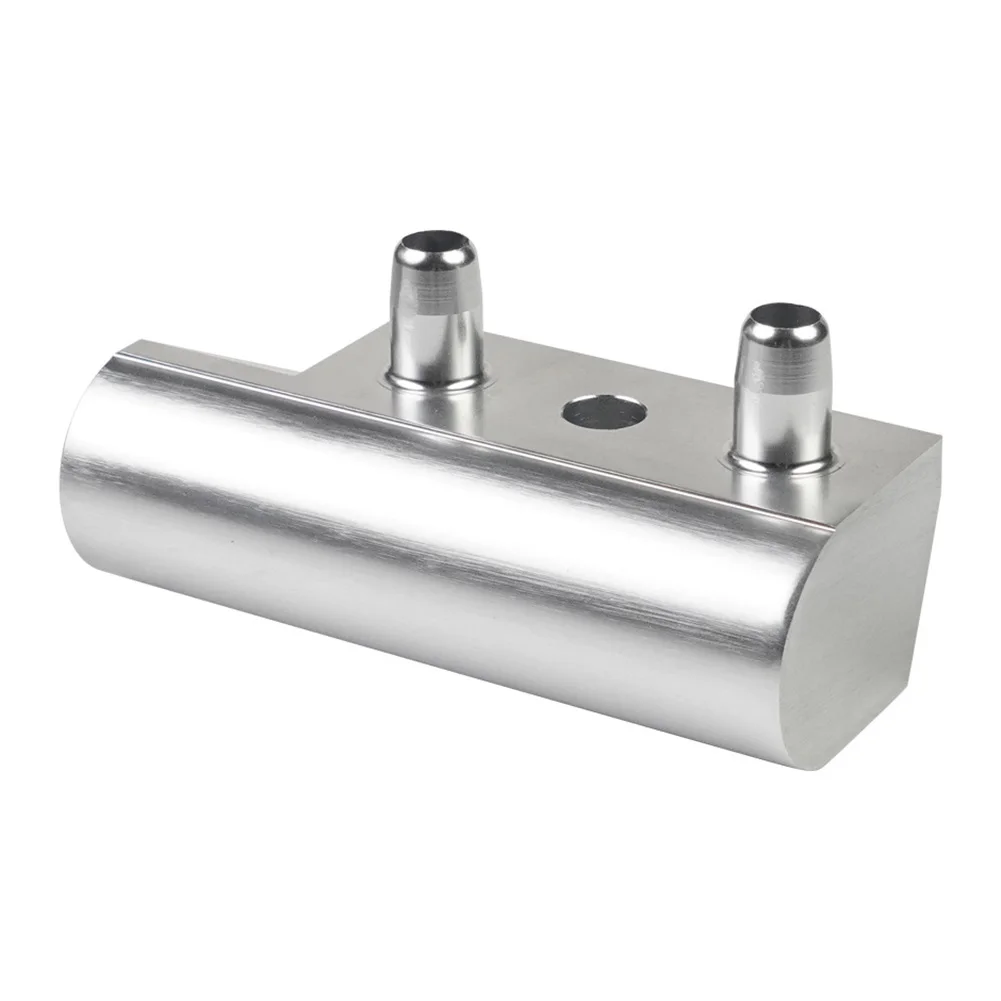 

Aluminum Cooling Bypass For Valve for Cadillac For Chevrolet For GMC Streamlines Engine Temperature Regulation