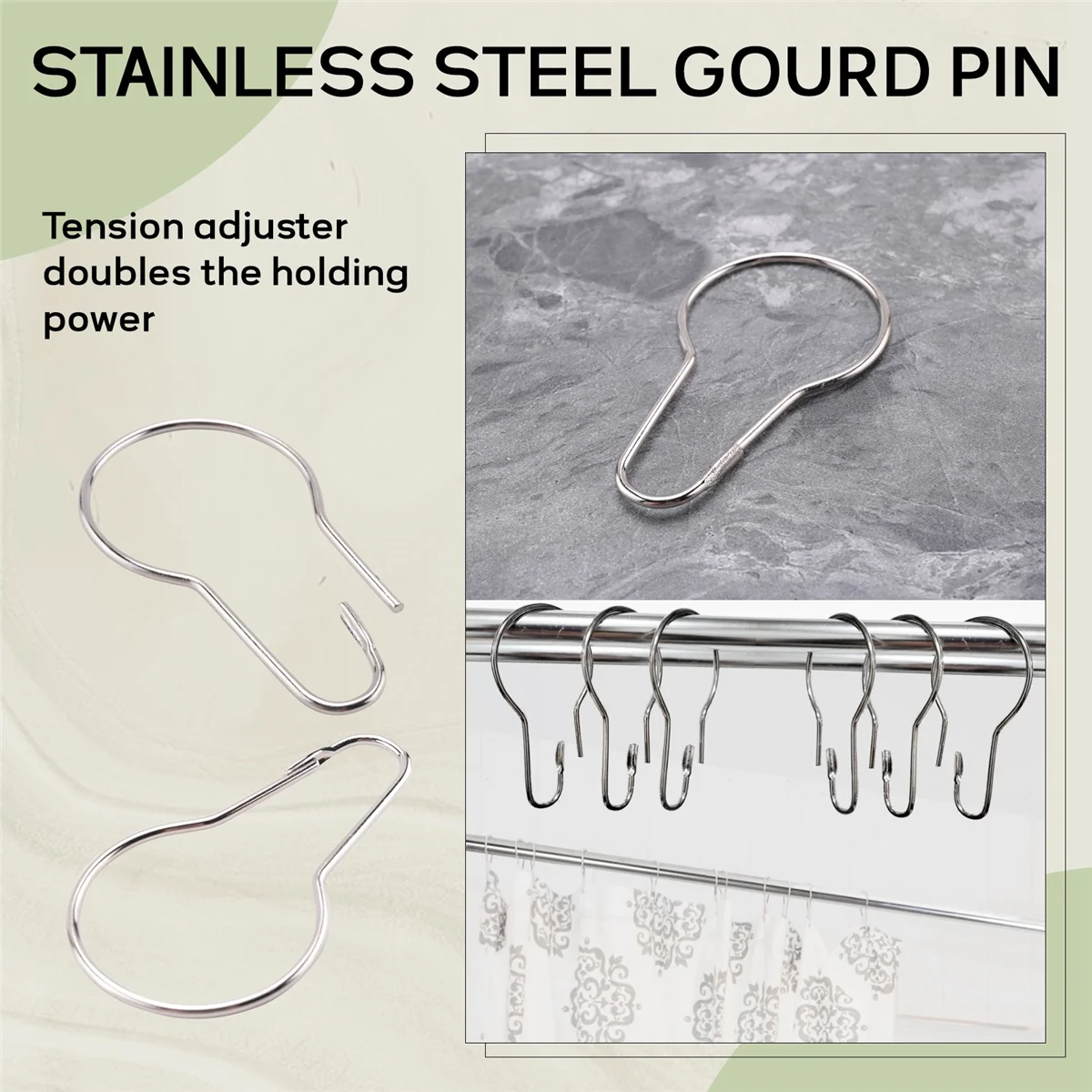 Lo-Ok 20Pcs Fishing…