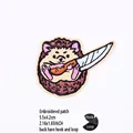 hook patch  2