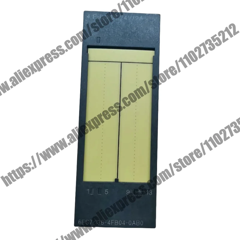 

New Original 6ES7138-4FB04-0AB0