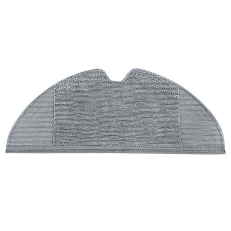 Scatola di copertura della spazzola principale filtri per spazzole laterali panno per mocio per Xiaomi Mijia 1C STYTJ01ZHM Robot aspirapolvere parti accessori