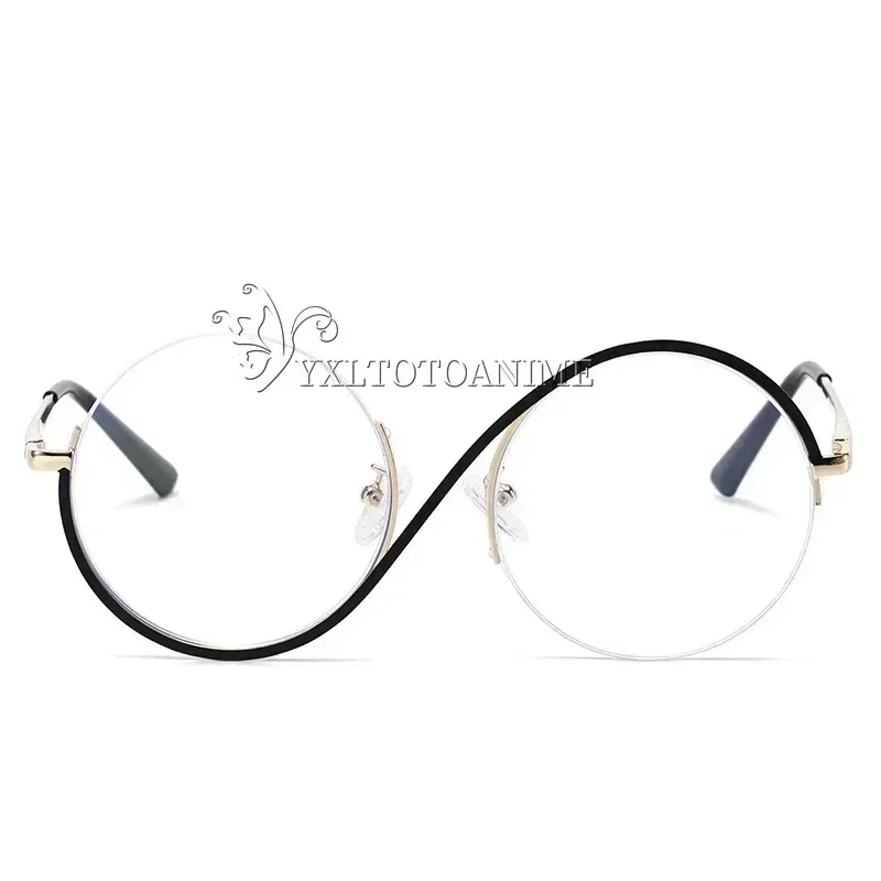 الشريرة Elphaba تأثيري حلي شعر مستعار النظارات الكبار أغطية الرأس هالوين كرنفال حلقة زي الملحقات الدعامة