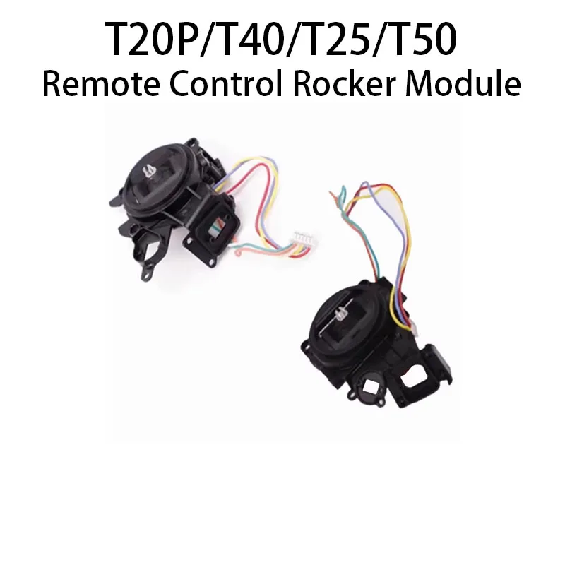 

Agras T40/T20P/T25/T50 Agricultural Drone Accessories DJI Plant Protection Parts Remote Control Rocker Stick Module Left/Right