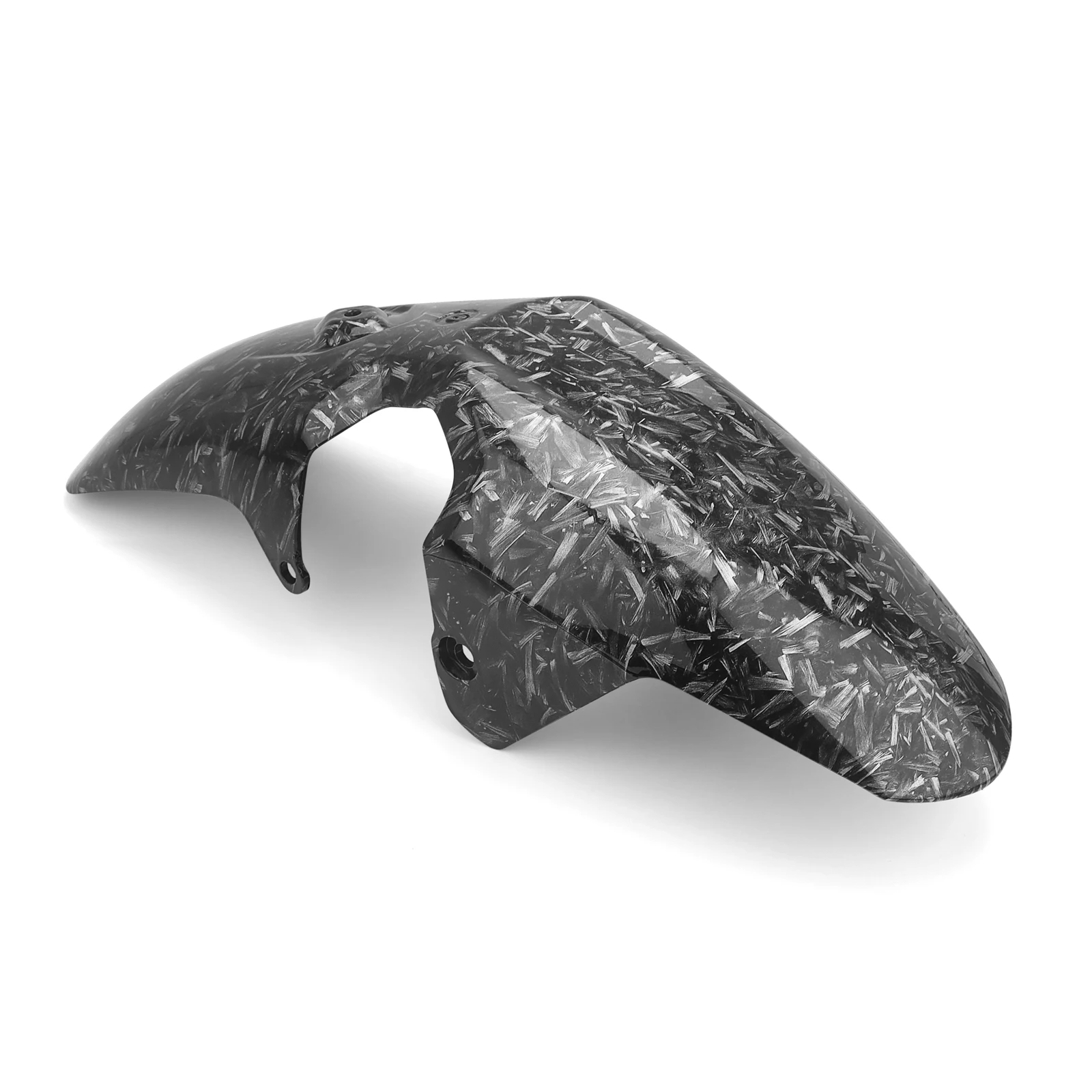 Motorfiets Voorwiel Spatbord Spatscherm Spatklep Geschikt Voor Yamaha MT-07 Mt07 2018 2019 2020 2021 2022 2023