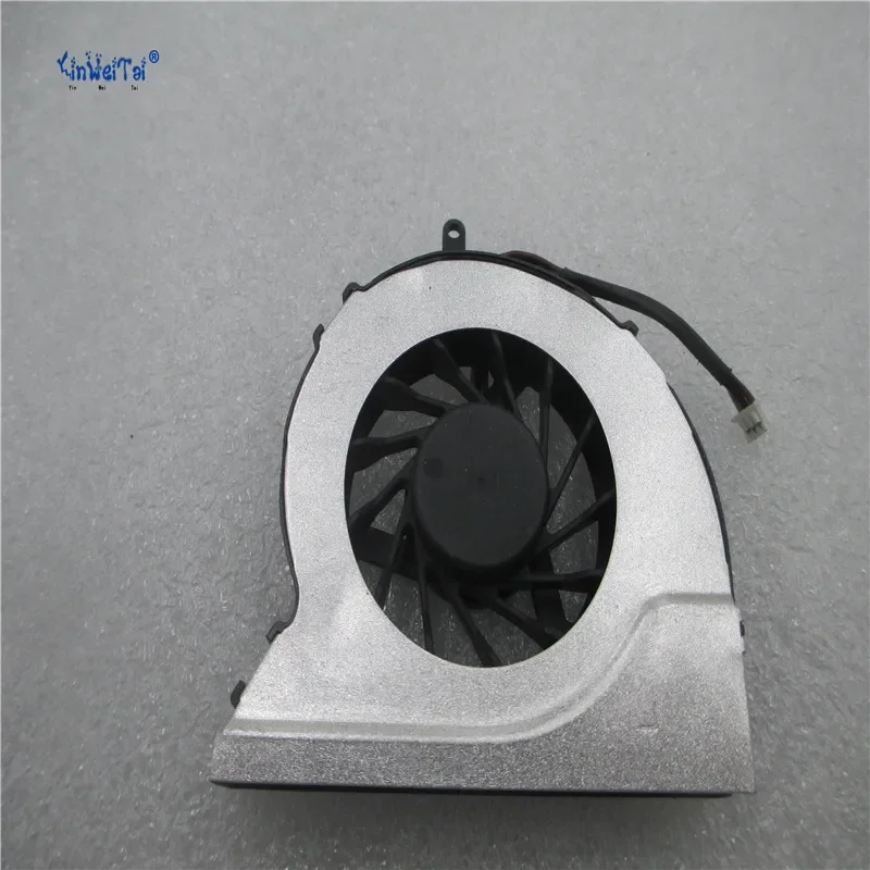 

CPU cooling fan for Toshiba M800 M801 M802 M803 M805 M806 M808 M810 U400 U405 laptop FAN AB7005HX-EB3 CWBU2 KSB0505HA-7K26