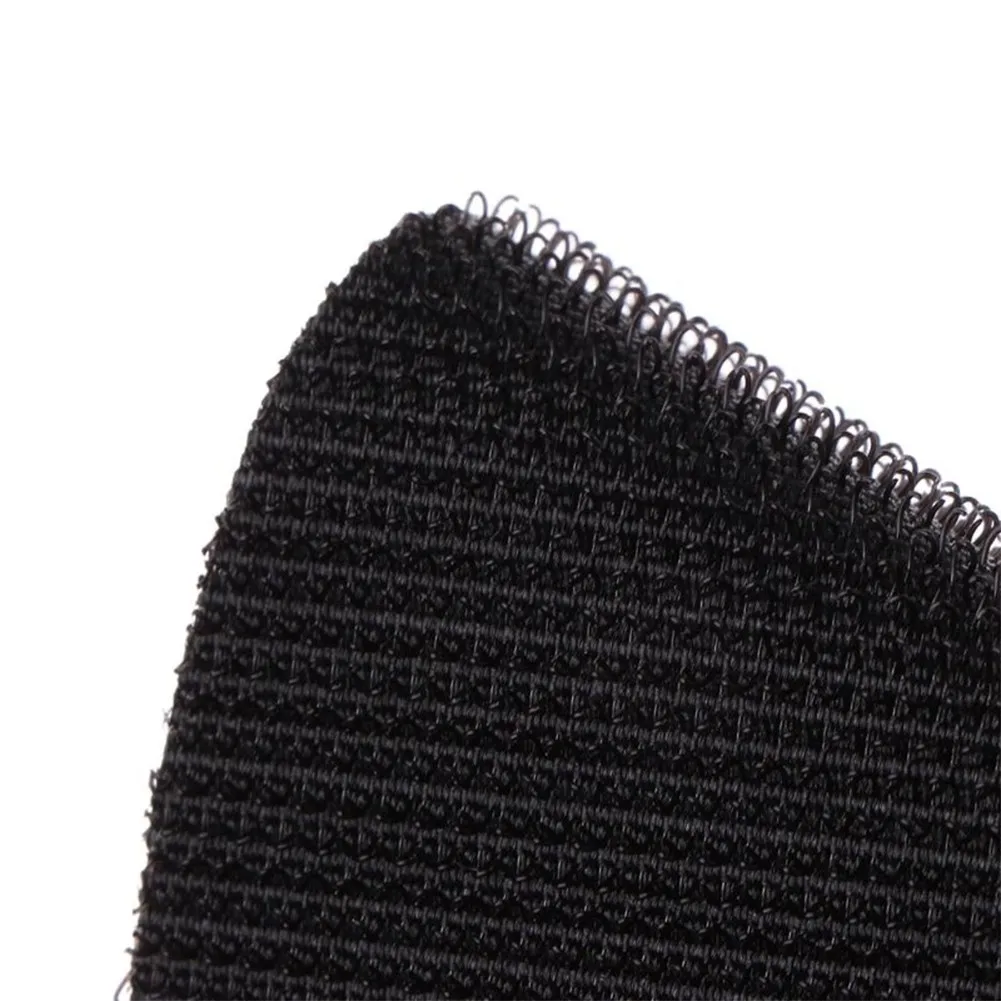 1 個ソフト密度スポンジインターフェースパッド保護スポンジクッションバッファバッキングパッド 2-6 インチ電動工具部品研磨用