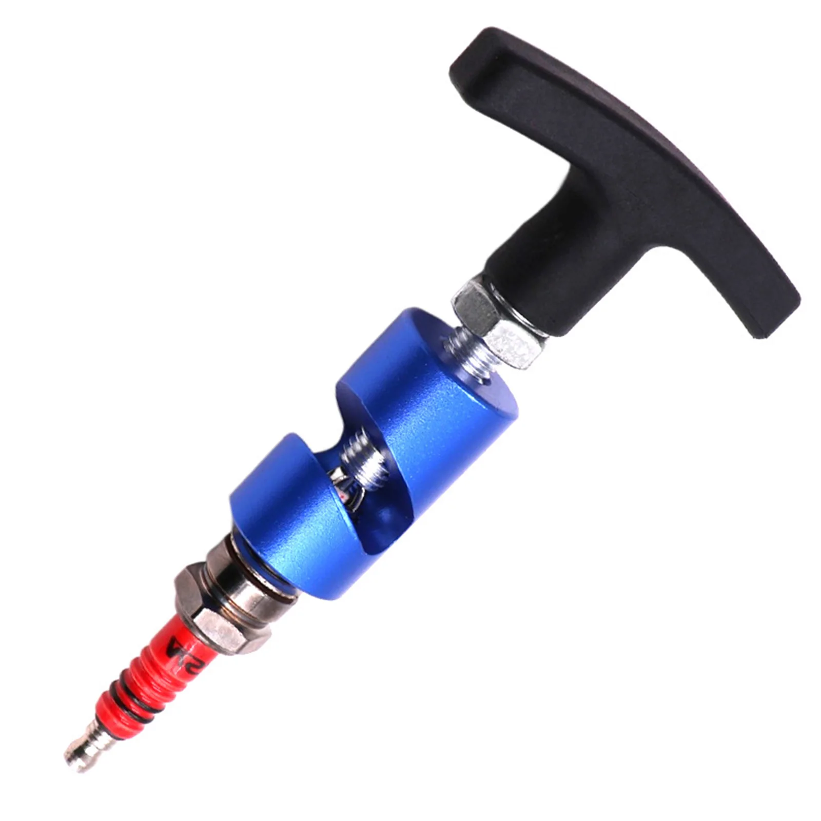 

1Pc Car Spark Plug Gap Tools 12mm 14mm Spark Plug Calibrator Car Repair Tools Hand Tool Car Accessories