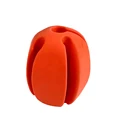 Orange 2pcs