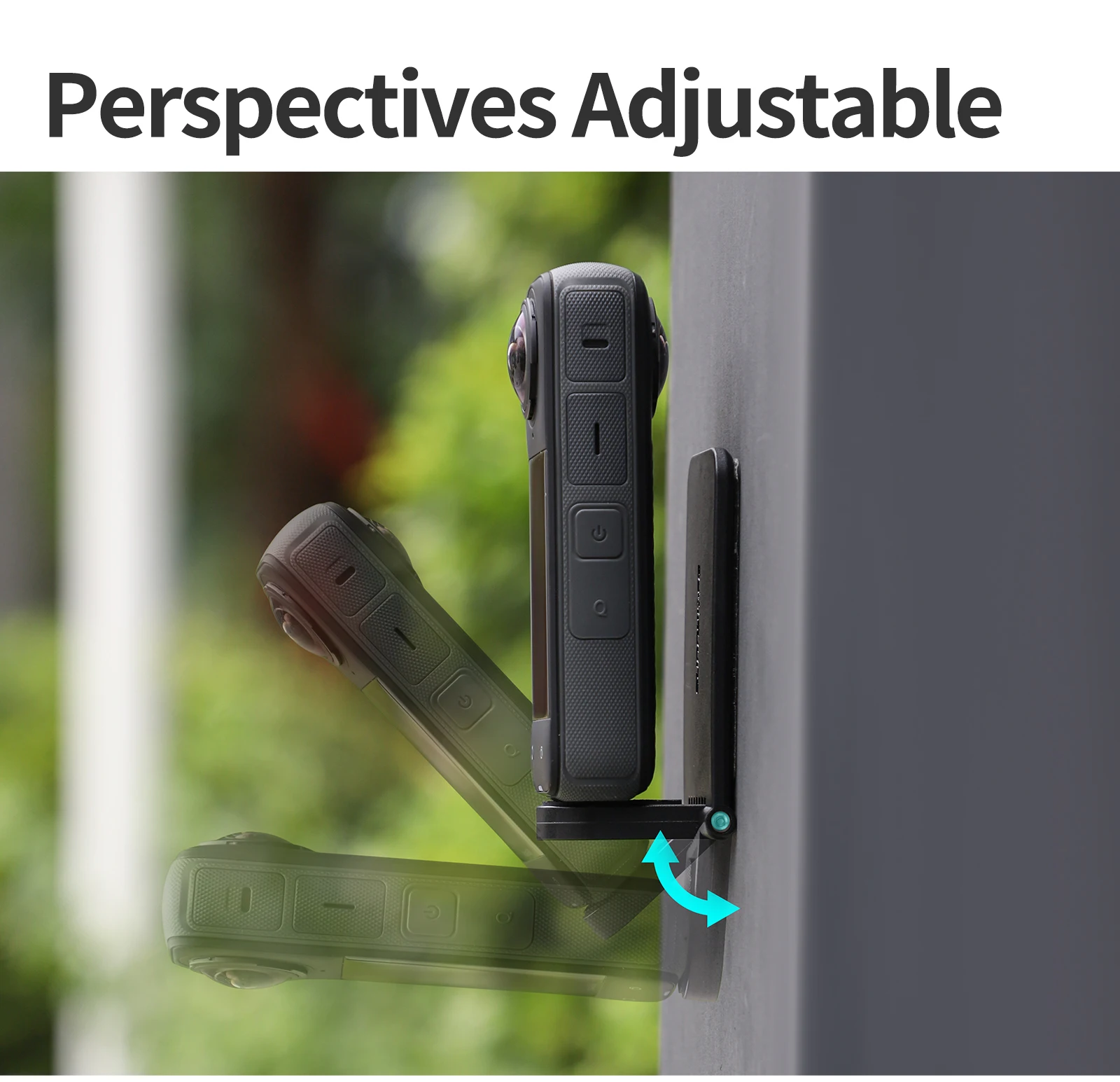 For Insta360 X5 X4/…