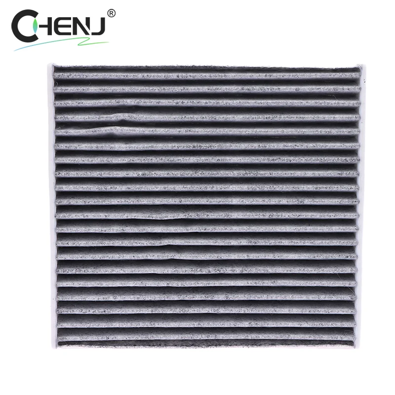 1PCS Carbon Air Filter Suitable For 87139-50100 Cabin Air Filter Car Accessories Car Air Conditioning Filter Element Filter