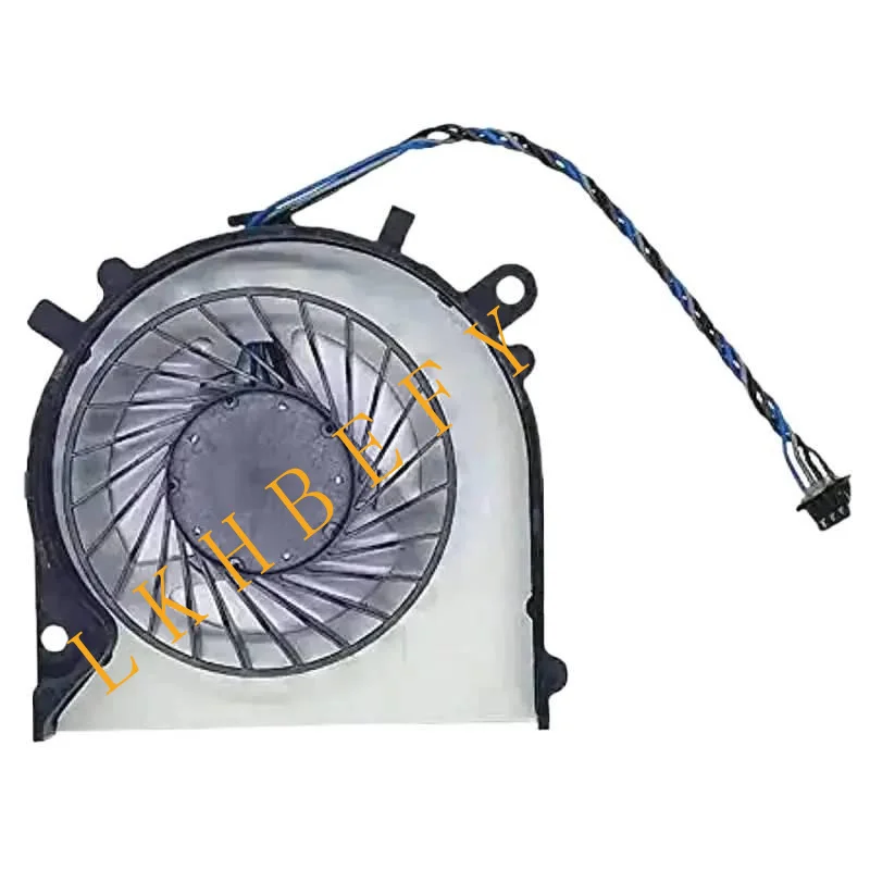 ## Laptop CPU cooling fan for 14-ac 14q-aj 14-AF 14-AD 245 G3 245 G4 246 G3 246 G4 240 G3 240 G4 series NS55B00-14M05 fan