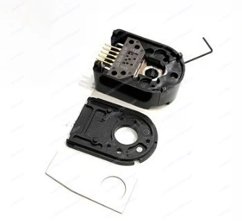 

Industrial Encoder HEDS-5540 # C11 HEDS-5540-C11