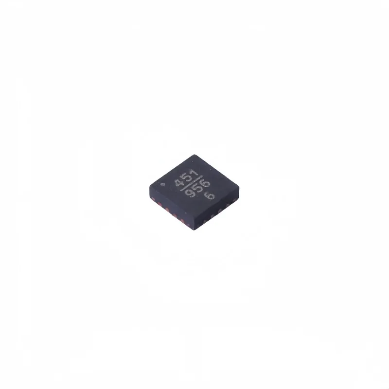 

1 шт. HMC451LP3ETR HMC451LP3E 5-18 ГГц GaAs PHEMT MMIC высокомощный усилитель