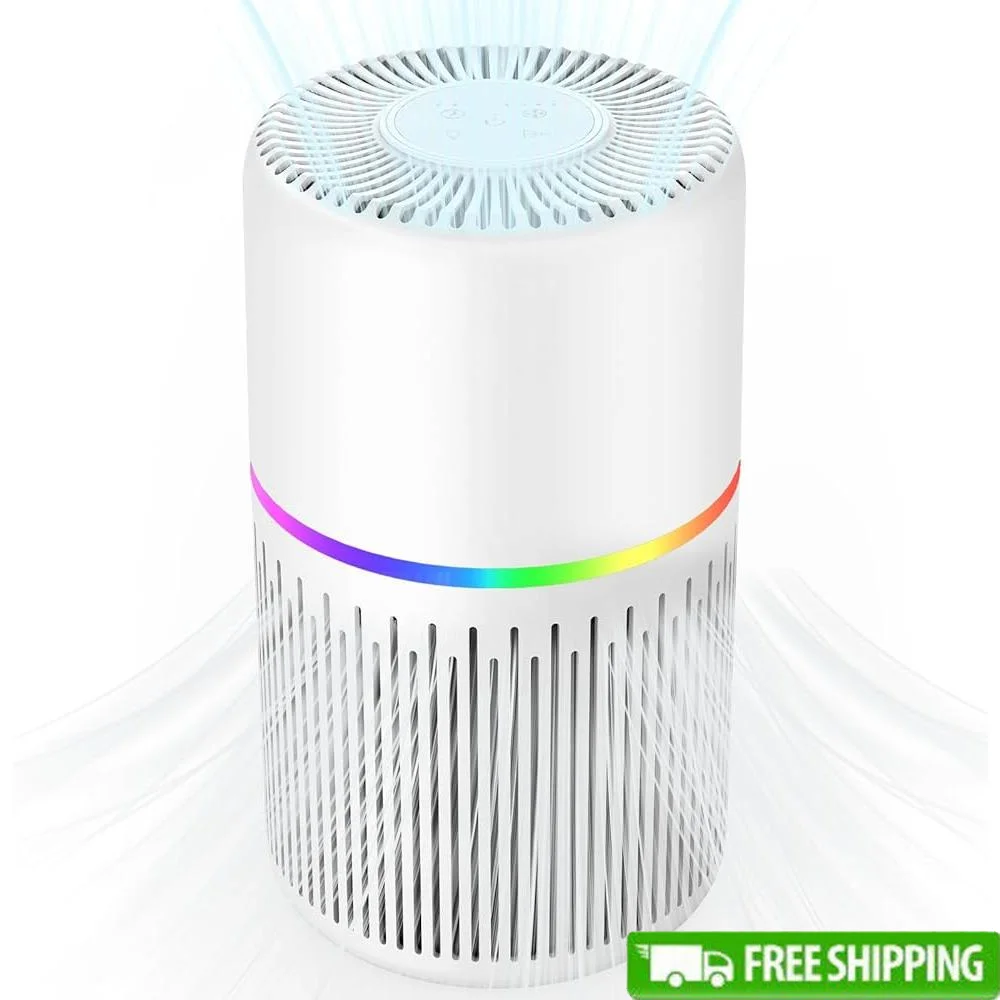 H13 True Hepa Air P… - image