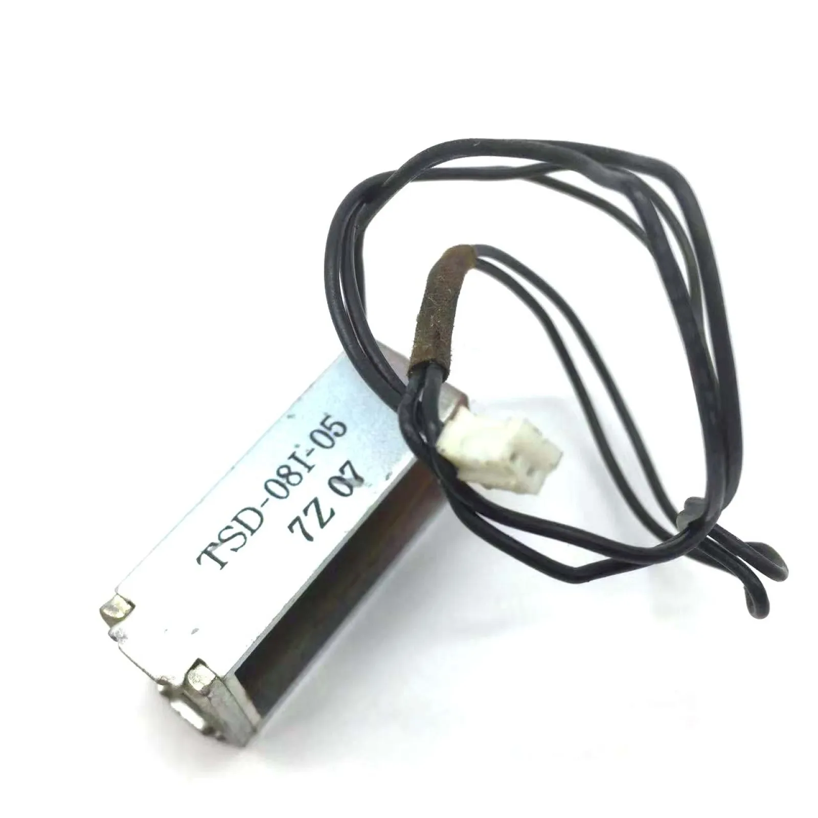 

Соленоид TSD-081-05 подходит для Epson stylus Pro 4800 4880C 4450 4880 4400 4000
