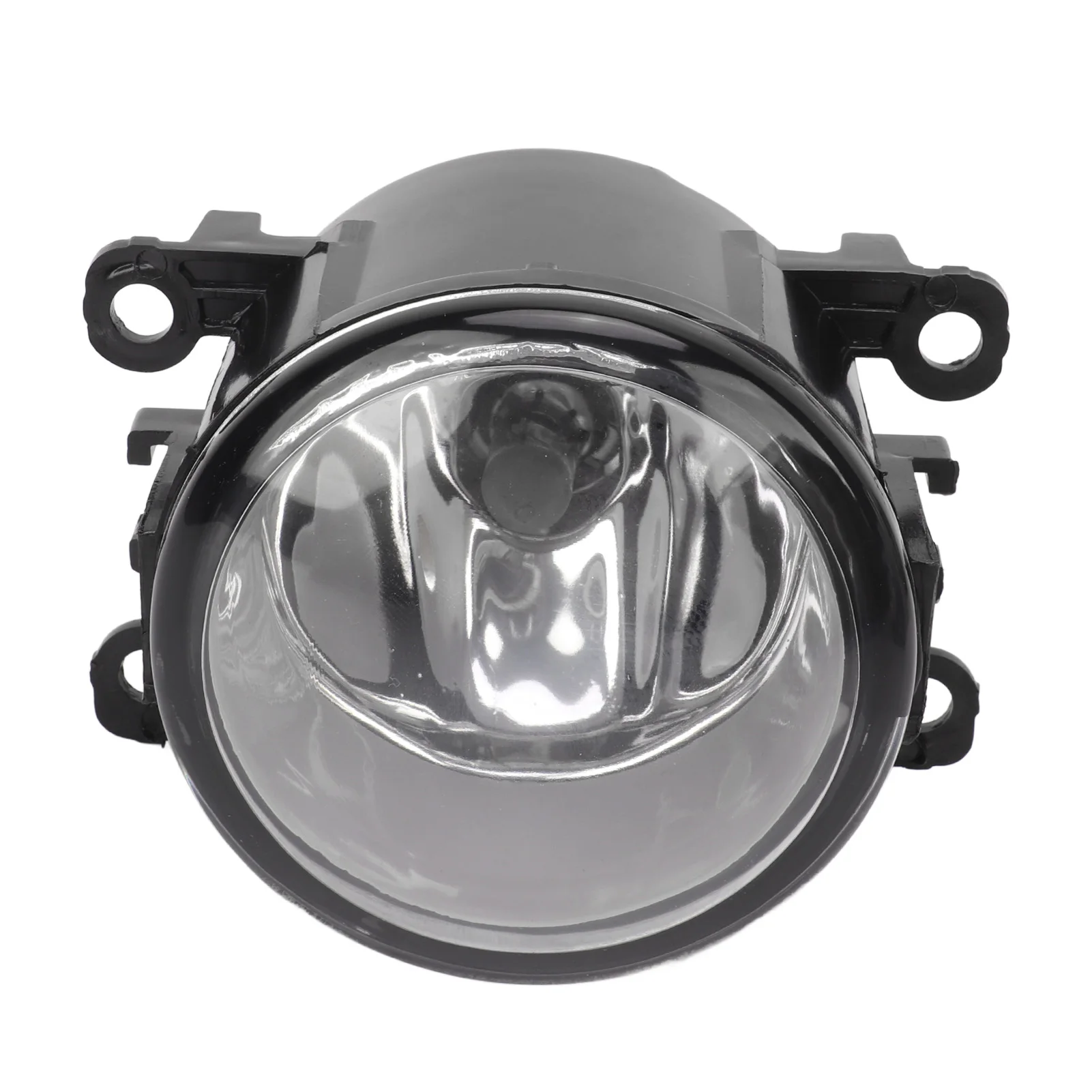 Front Fog Lamp 620639 Bright Weather Resistant Bumper Fog Light Replacement for PEUGEOT 107 207 307 Hatchback 12V