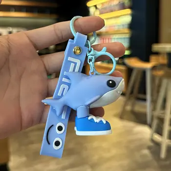 6 最佳銷售 鑰匙圈女人 - №5