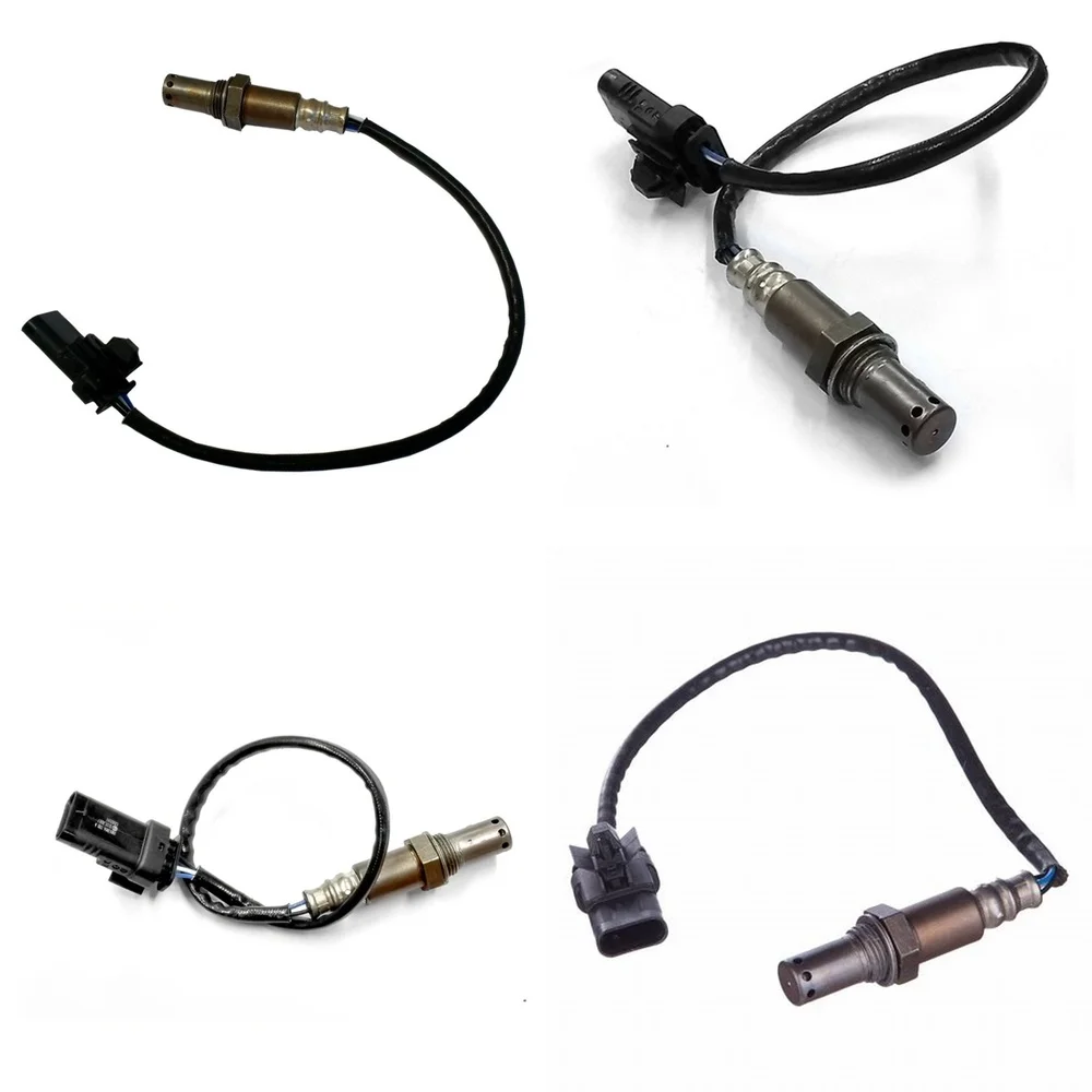 

Oxygen Sensor for Cadillac Chevrolet Buick 12655677 Compatible Car Engine Oxygen O2 Sensor Automotive Replacement Part for