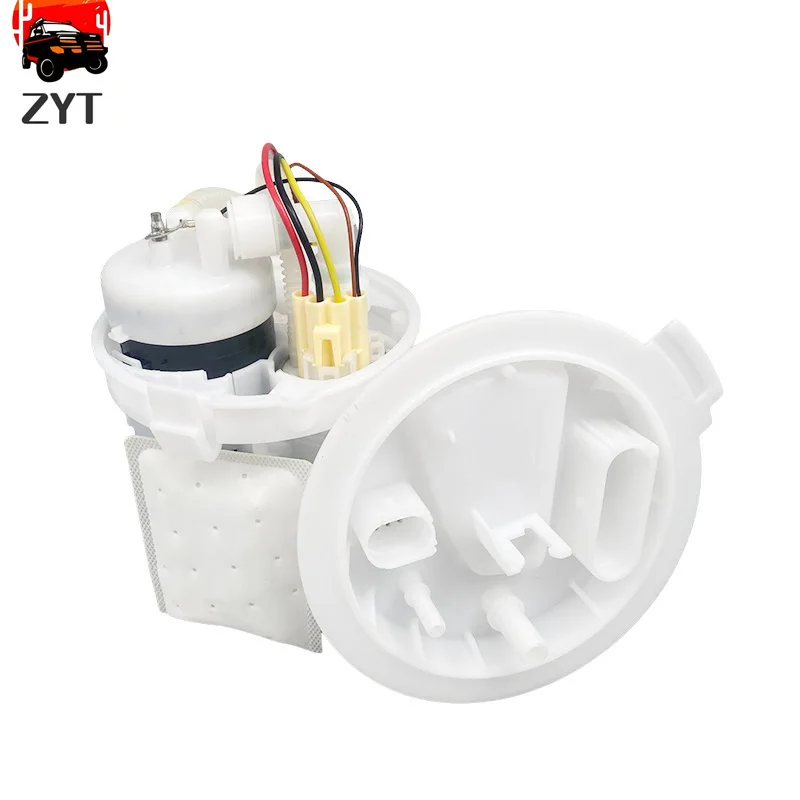 

Fuel Pump Assembly 4M0919087E 4M0919087D For Audi A4 B9 Allroad A5 S5 4WD 2017-2019 8W0919087K 8W0919087AA E9241M FG2093 SP5150M