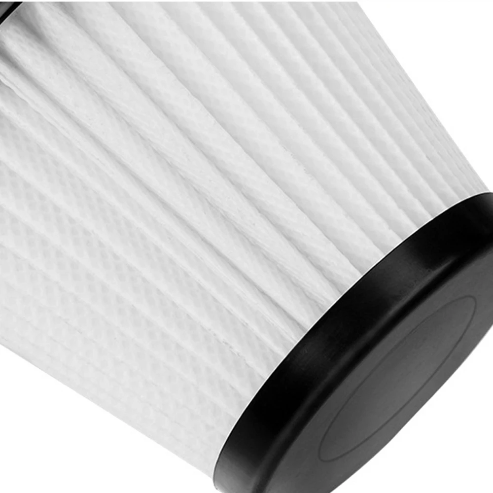 Small Vacuum Cleaner Filter Washable Durable Material Clean Air Cost-effective Vacuum Cleaner Parts Vacuum Cleaner Filter